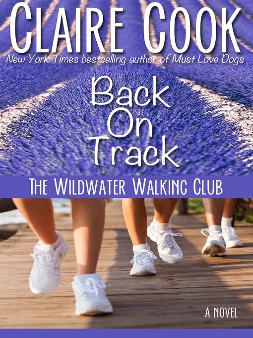Title details for The Wildwater Walking Club by Claire Cook - Available